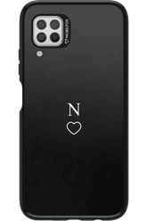 N Black 2.0 - Huawei P40 Lite