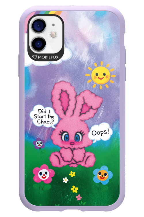 Ooops 2.0 - Apple iPhone 11