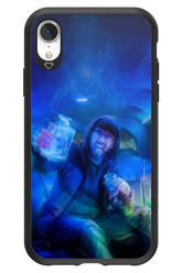 Wild Blue 2.0 - Apple iPhone XR