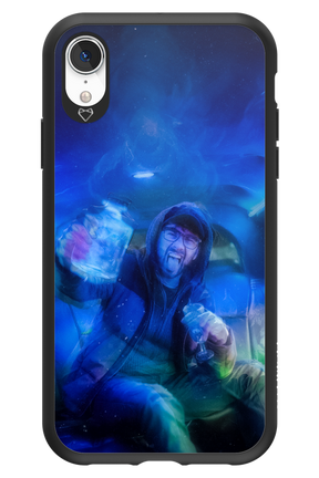 Wild Blue 2.0 - Apple iPhone XR