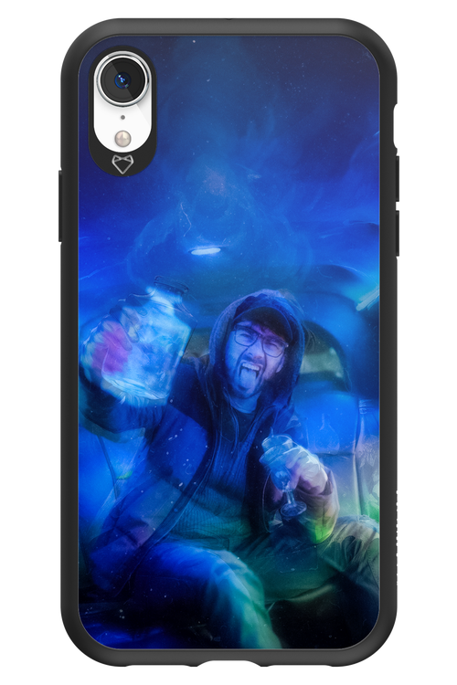 Wild Blue 2.0 - Apple iPhone XR