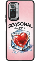 Seasonal Love 2.0 - Xiaomi Redmi Note 10 Pro