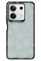 Tiffany's Snowflakes - Xiaomi Redmi Note 13 5G