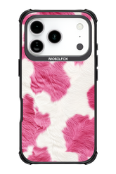 Pink Cow 2.0 - Apple iPhone 17 Pro