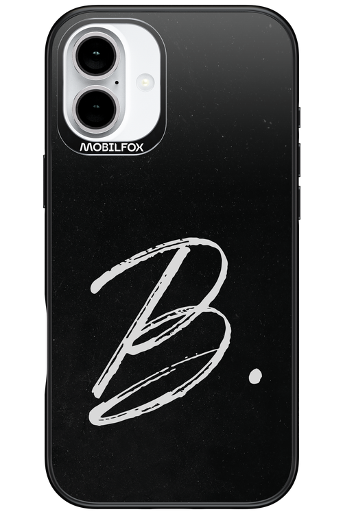 (Off Space) B 2.0 - Apple iPhone 16 Plus
