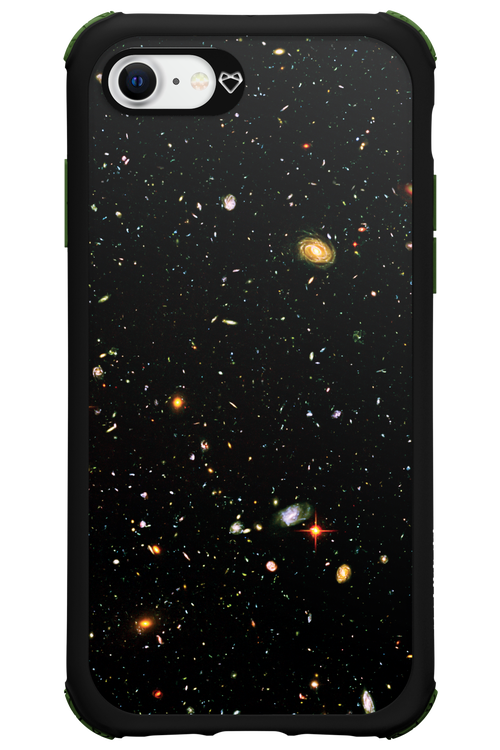 Cosmic Space - Apple iPhone SE 2020