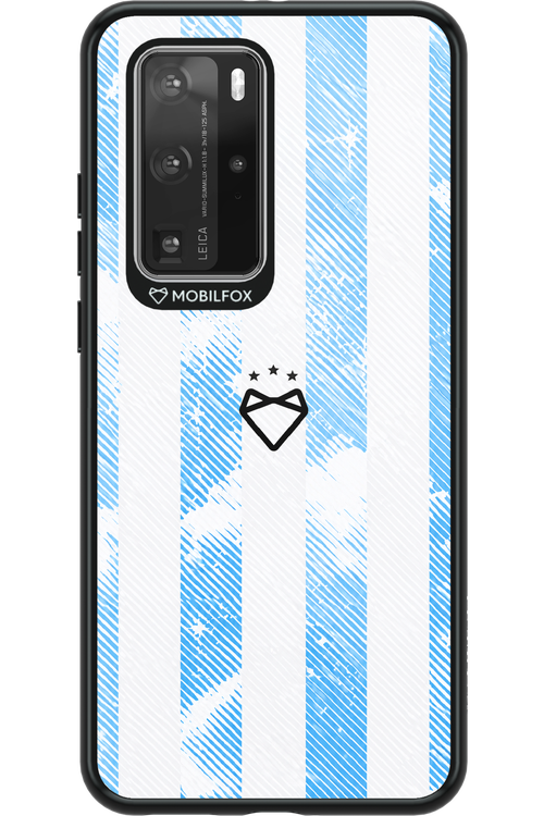Argentina x Mobilfox 2.0 - Huawei P40 Pro
