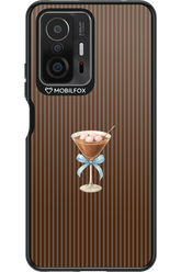 Hot Chocolate Martini - Xiaomi Mi 11T Pro