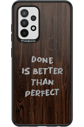 Perfect 2.0 - Samsung Galaxy A52 / A52 5G / A52s