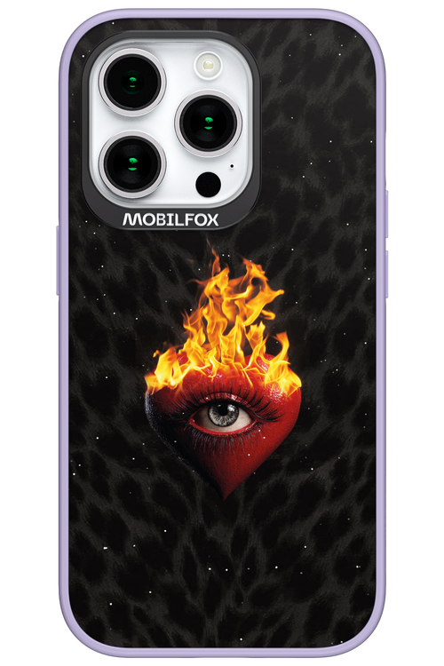 Shit happens - Apple iPhone 15 Pro