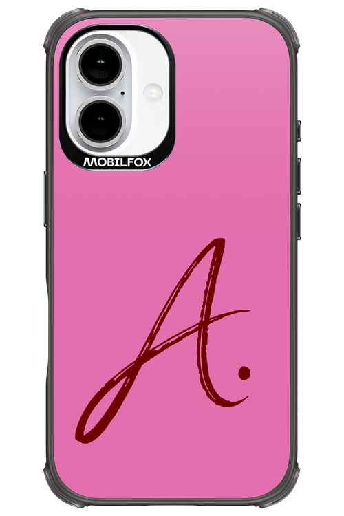 (Sorbet) A 2.0 - Apple iPhone 16