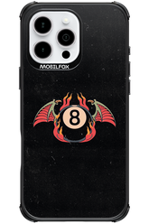 8ight - Apple iPhone 16 Pro Max