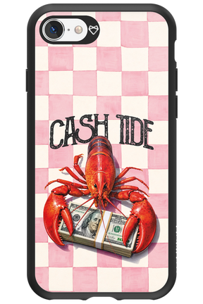 Cash Tide 2.0 - Apple iPhone SE 2020