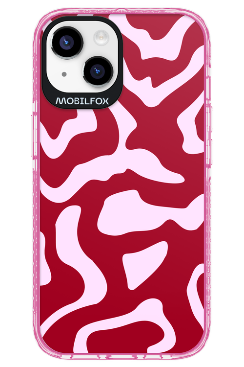 Strawberry Shake - Apple iPhone 14