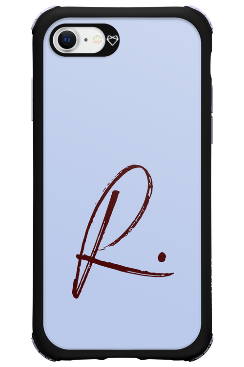 (Jellyfish Presso) R 2.0 - Apple iPhone SE 2022