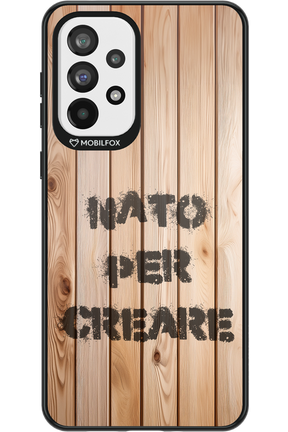 NATO PER CREARE - Samsung Galaxy A73