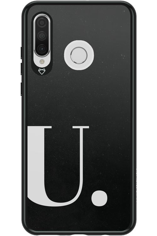 U (Off Space) 2.0 - Huawei P30 Lite