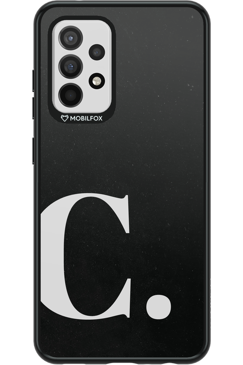 C (Off Space) 2.0 - Samsung Galaxy A52 / A52 5G / A52s