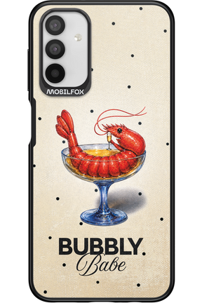 Bubbly Babe 2.0 - Samsung Galaxy A04s