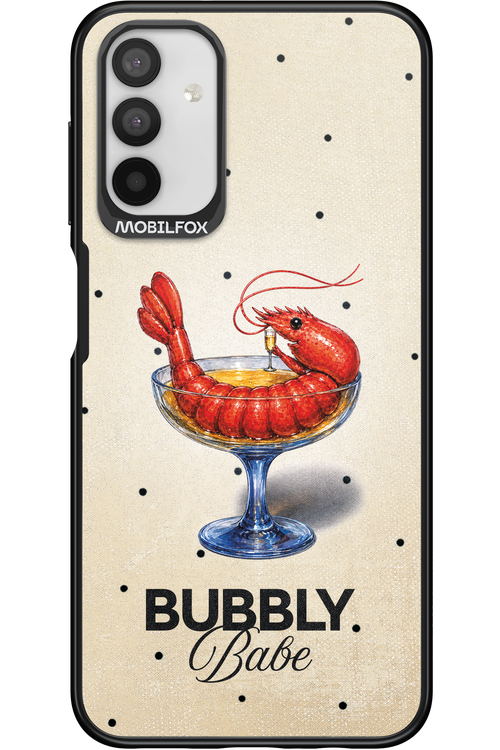 Bubbly Babe 2.0 - Samsung Galaxy A04s