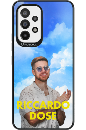 Riccardo Sky - Samsung Galaxy A53