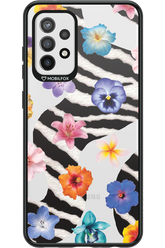 MOM'S FLOWERS - Samsung Galaxy A72