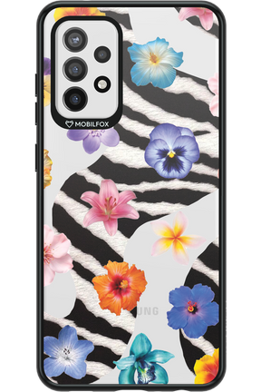 MOM'S FLOWERS - Samsung Galaxy A72