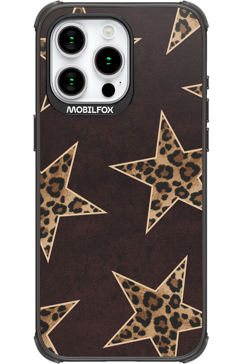 Wild Stars Brown - Apple iPhone 15 Pro Max