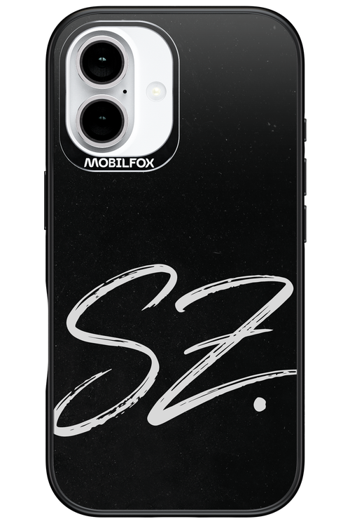 (Off Space) SZ 2.0 - Apple iPhone 16
