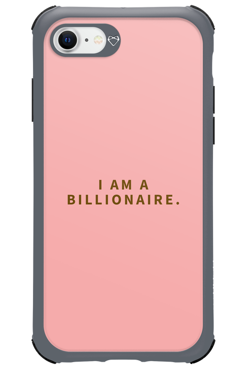 Billionaire - Apple iPhone SE 2022
