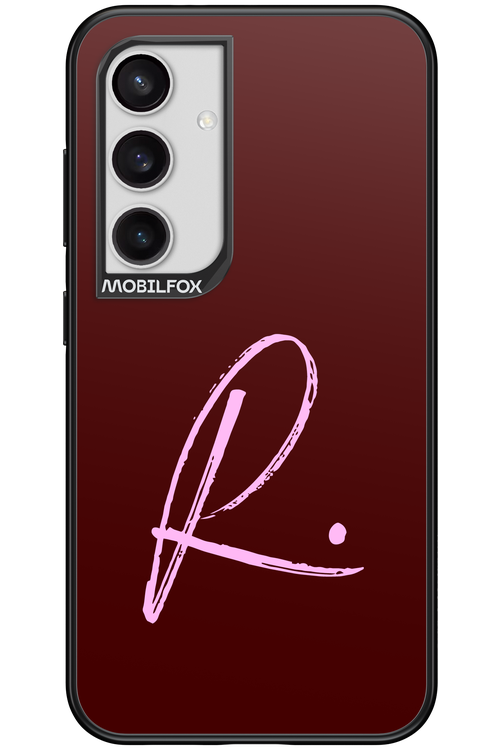 (Dark Blush) R 2.0 - Samsung Galaxy S24