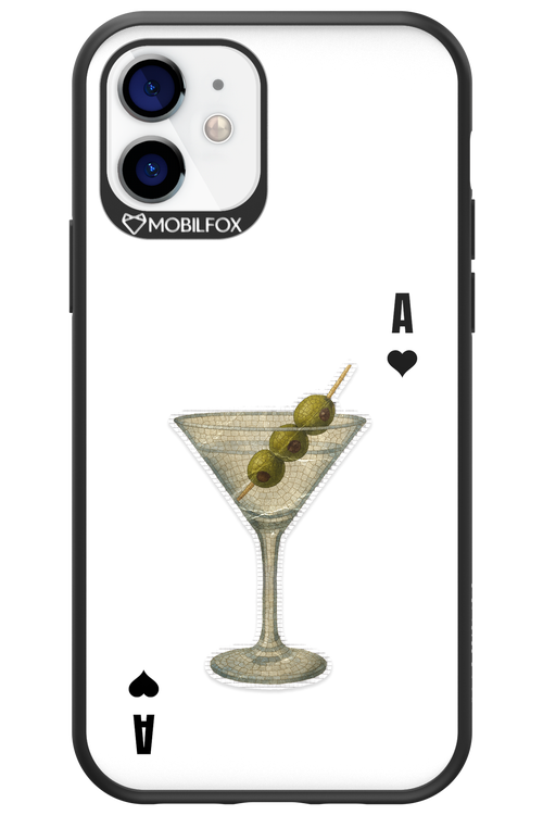 MartiniAce 2.0 - Apple iPhone 12
