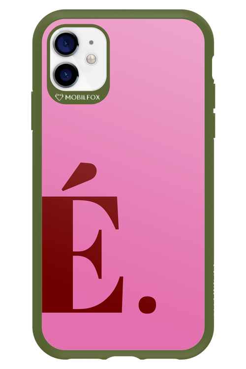 E II (Sorbet) 2.0 - Apple iPhone 11