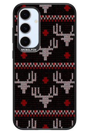 Sweater - Samsung S24 FE