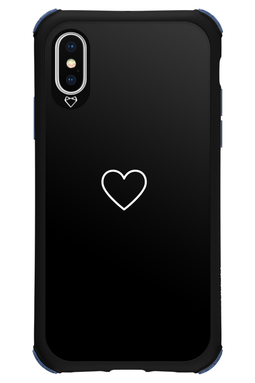 Love Is Simple - Apple iPhone XS