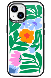 My Flowergarden - Apple iPhone 15