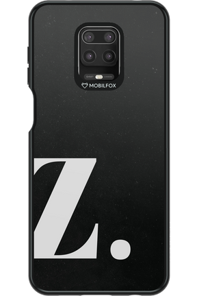 Z (Off Space) 2.0 - Xiaomi Redmi Note 9 Pro
