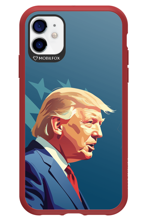 Mr. President - Apple iPhone 11