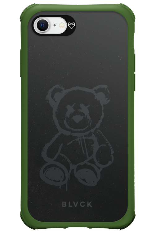 BLVCK BEAR - Apple iPhone SE 2022