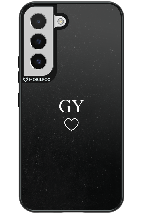GY Black 2.0 - Samsung Galaxy S22