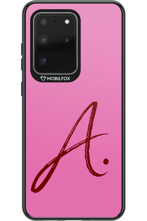 (Sorbet) A 2.0 - Samsung Galaxy S20 Ultra 5G