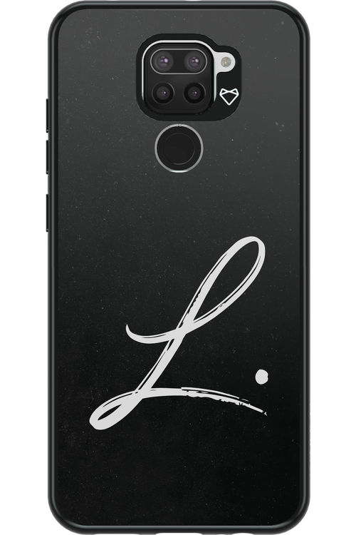 (Off Space) L 2.0 - Xiaomi Redmi Note 9