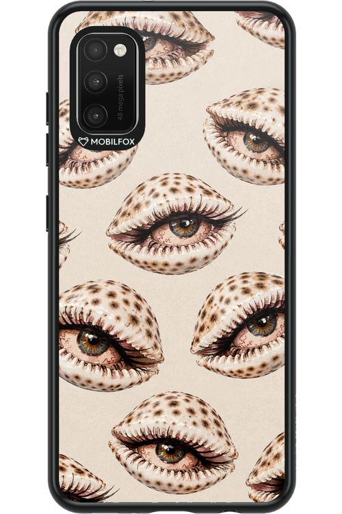 Ocean Eyes 2.0 - Samsung Galaxy A41