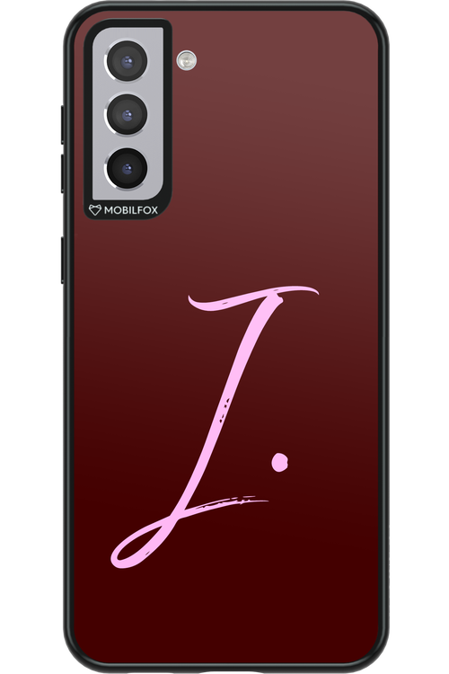 (Dark Blush) I 2.0 - Samsung Galaxy S21+