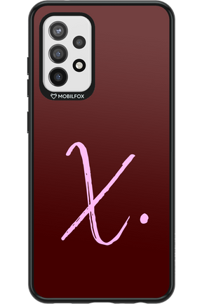 (Dark Blush) X 2.0 - Samsung Galaxy A72