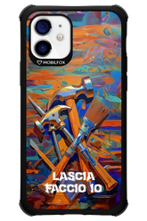 LASCIA FACCIO IO - Apple iPhone 12