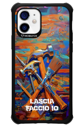 LASCIA FACCIO IO - Apple iPhone 12