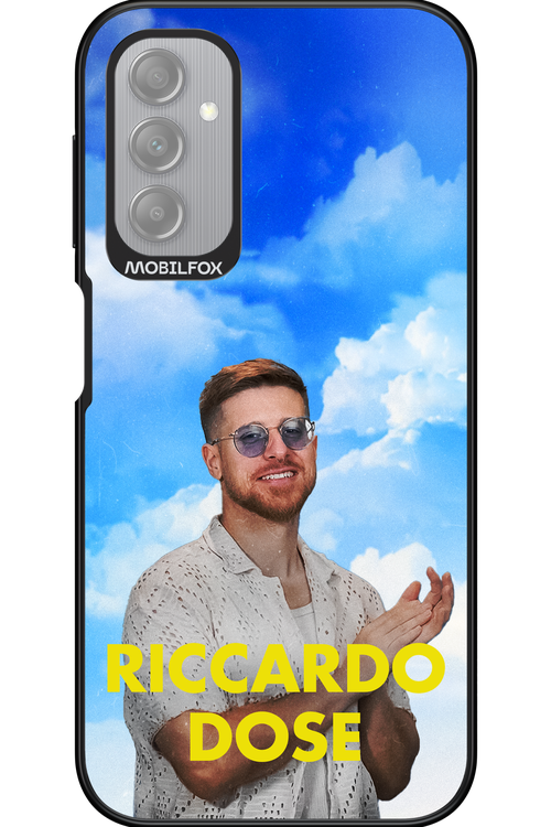 Riccardo Sky - Samsung Galaxy A14