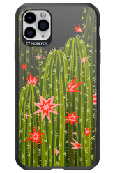 Cactus bloom 2.0 - Apple iPhone 11 Pro Max