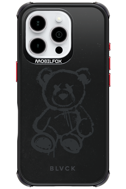 BLVCK BEAR - Apple iPhone 16 Pro